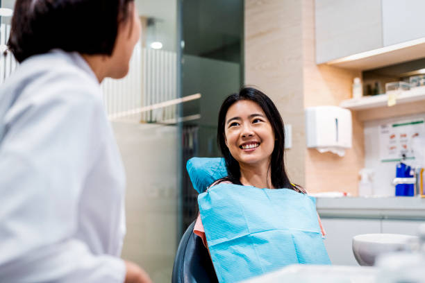 TMJ/TMD Treatment in Plainview, NY