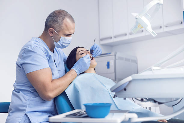 Oral Surgery in Plainview, NY